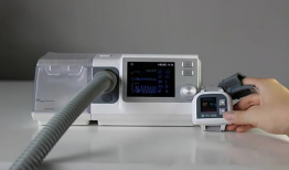 无创呼吸机使用视频