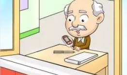 测血糖视频教程